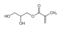 2-甲基-2-丙烯酸-2,3-二羟基丙酯
