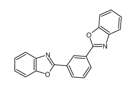 2，2-间亚苯基二苯并唑