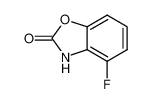 4-氟苯并[d]恶唑-2(3H)-酮