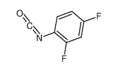 2,4-二氟苯基异氰酸酯