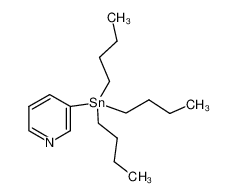 3-（三正丁基锡）吡啶