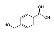 4-羟甲基苯硼酸