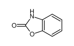 2-苯并恶唑啉酮