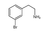 间溴苯乙胺