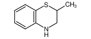 2-甲基-3，4-二氢-2H-苯并[b][1，4]噻嗪