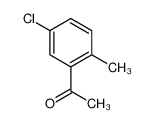 2-甲基-5-氯苯乙酮