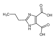 2-丙基咪唑二羧酸