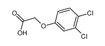 3,4-二氯苯氧基乙酸