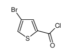 4-溴噻吩-2-甲酰氯