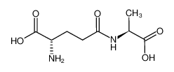 γ-L-Glutamyl-L-alanine
