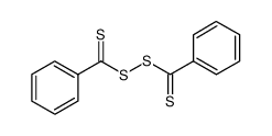 双(硫代苯甲酰基)二硫醚