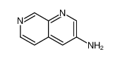 1,7-萘啶-3-胺