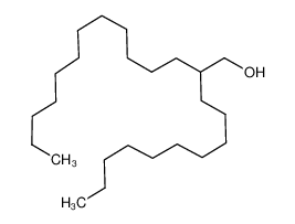 2-癸基-1-十四醇