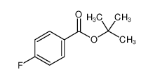 4-氟苯甲酸叔丁酯
