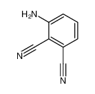 3-氨基邻苯二甲腈