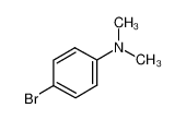 4-溴-N,N-二甲基苯胺