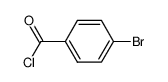 4-溴苯甲酰氯