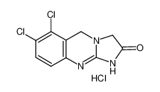 盐酸阿那格雷