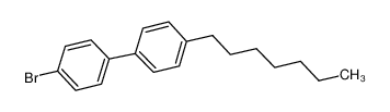 4-溴-4'-庚基联苯