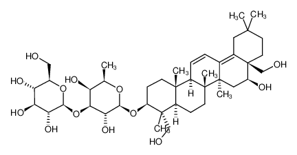 柴胡皂甙 B1