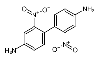 2,2'-二硝基-[1,1'-联苯]-4,4'-二胺
