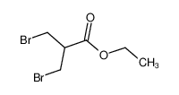 3-溴-2-(溴甲基)丙酸乙酯