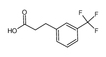 3-(3-三氟甲基苯基)丙酸