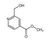 2-(羟甲基)异烟酸甲酯