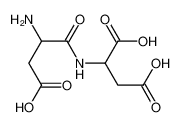 (S)-2-((S)-2-氨基-3-羧基丙酰胺基)琥珀酸