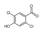 2，5-二氯-4-硝基苯酚