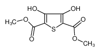 3,4-二羟基-2,5-噻吩二甲酸二甲酯