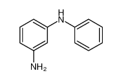 N1-苯基苯-1,3-二胺