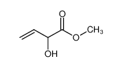 DL-2-羟基-3-丁烯酸甲酯