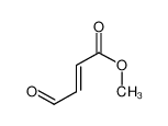 富马醛酸甲酯