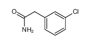 2-(3-氯苯)-乙酰胺