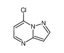 7-氯吡唑并[1,5-a]嘧啶