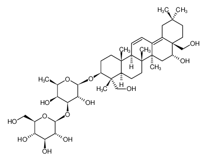 柴胡皂苷B2