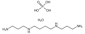 磷酸精胺 六水合物