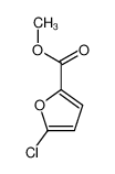 5-氯呋喃-2-甲酸甲酯