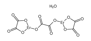 草酸铒(III)水合物