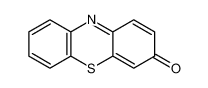 吩噻嗪-3-酮