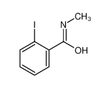 2-碘-N-甲基苯甲酰胺