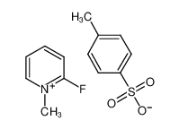 2-氟-1-甲基吡啶(盐)对甲苯磺酸酯