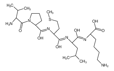 Bax inhibitor peptide V5游离态