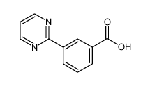 3-嘧啶-2-基-苯甲醛