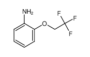 2-(2,2,2-三氟乙氧基)苯胺