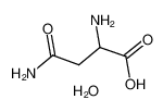 L-天冬酰胺一水物