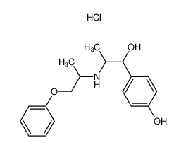 Isoxsuprine Hydrochloride