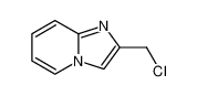 2-氯甲基咪唑并[1，2-A]吡啶盐酸盐