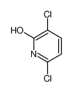 3，6-二氯吡啶-2(1H)-酮